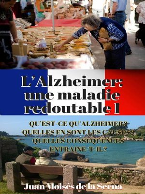 cover image of L'Alzheimer